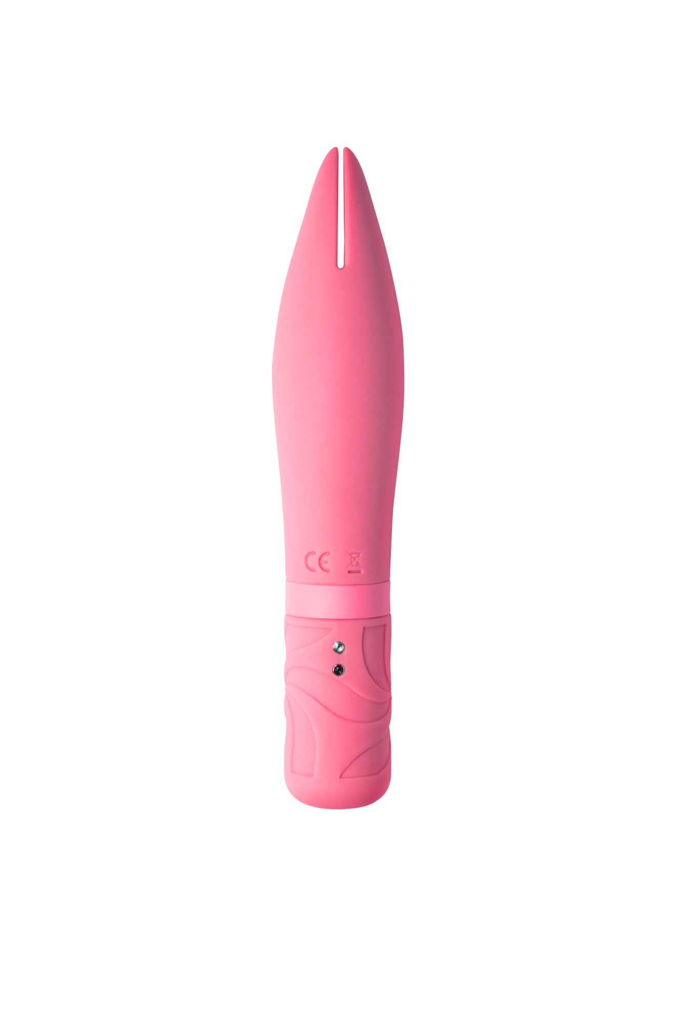 перезаряжаемый вибратор universe bonbon’s powerful spear pink 9603-03lola в Севастополе