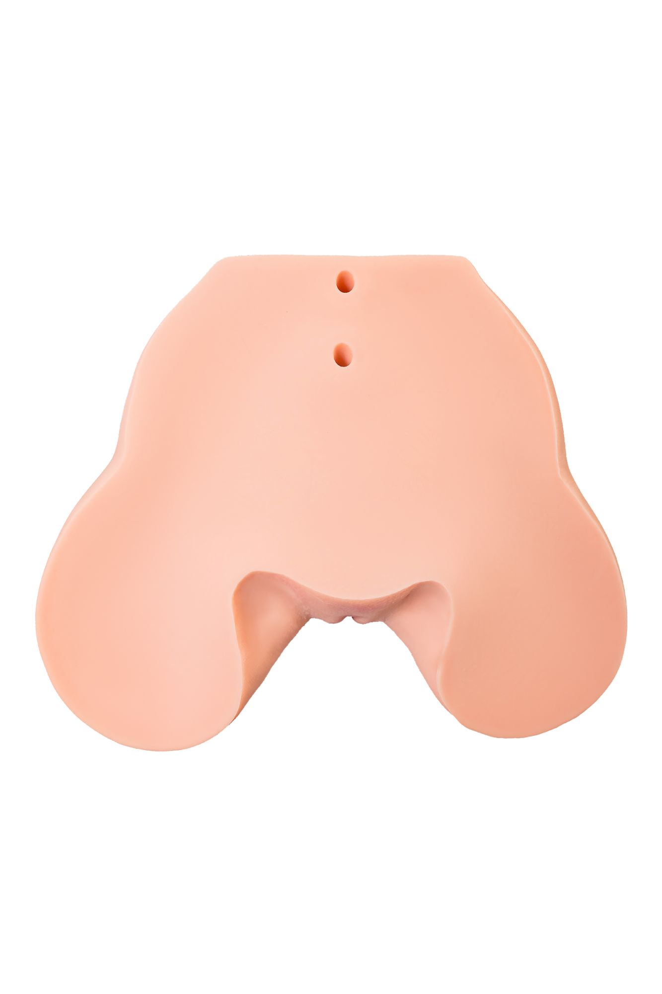 мастурбатор реалистичный kokos maria onahole real hips 003, tpr, телесный, 40 см в Севастополе