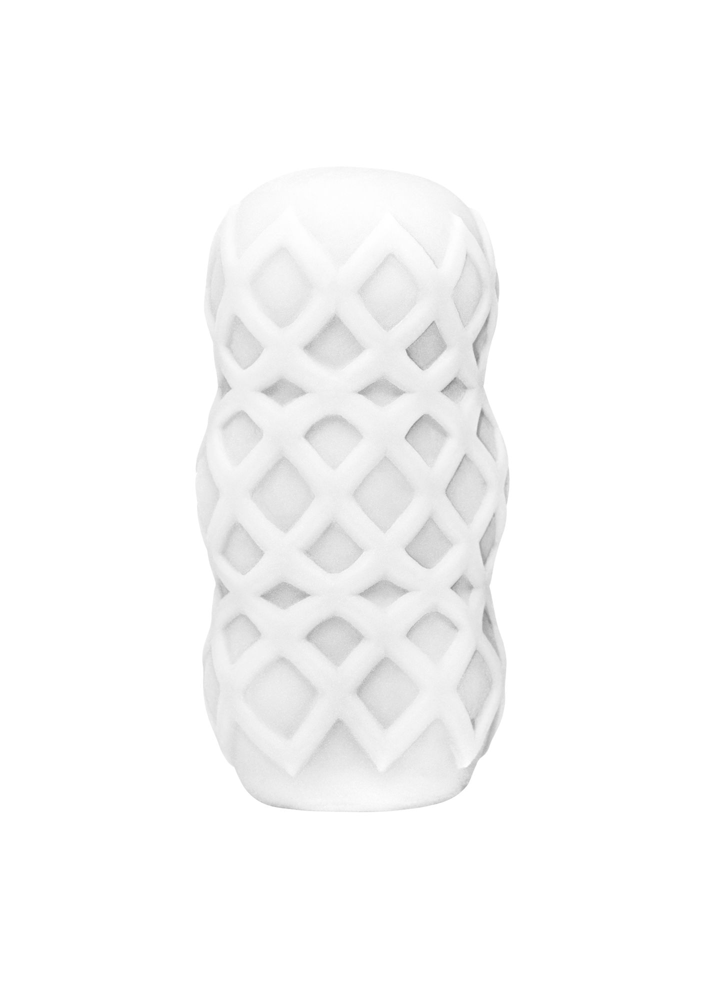 мастурбатор marshmallow sweety white 7372-01lola в Севастополе