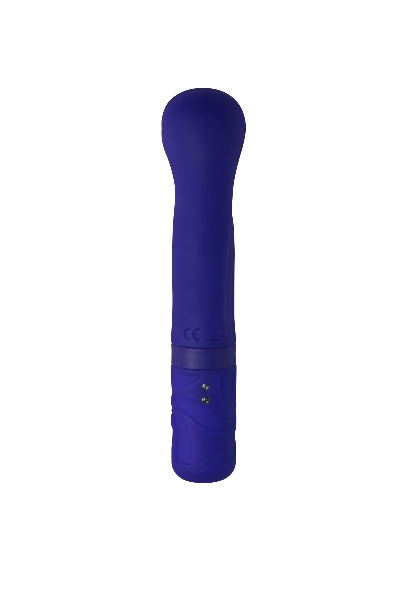 перезаряжаемый вибратор universe rocky’s fairy mallet blue 9601-01lola в Севастополе