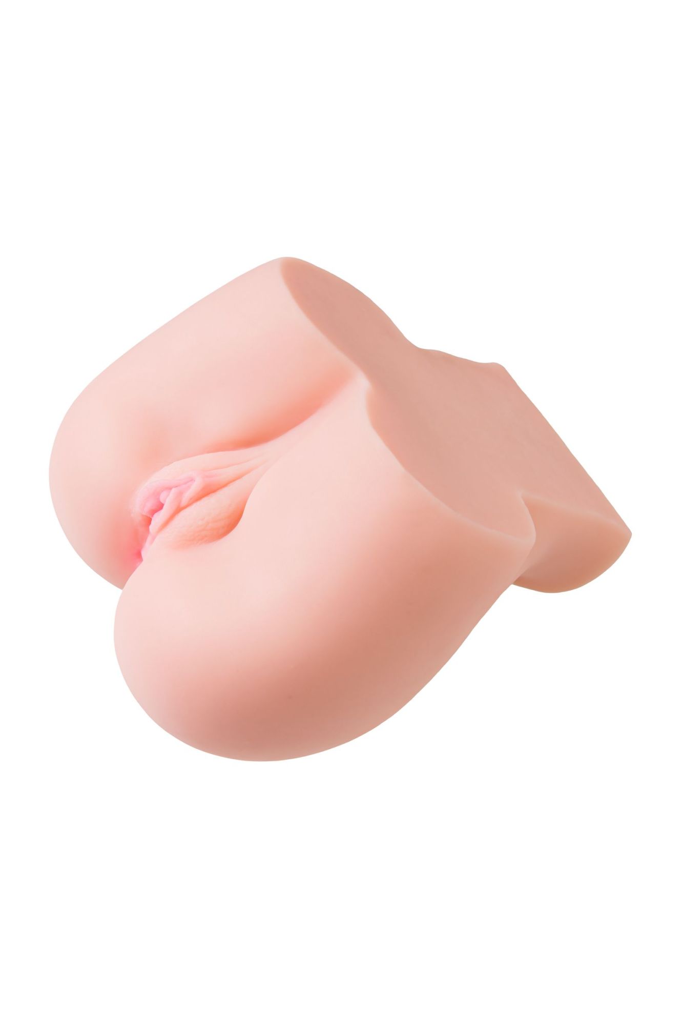мастурбатор реалистичный juicy pussy giovanna, tpe, телесный, 20 см в Севастополе