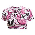 Одежда бренда Pink Rabbit в Севастополе
