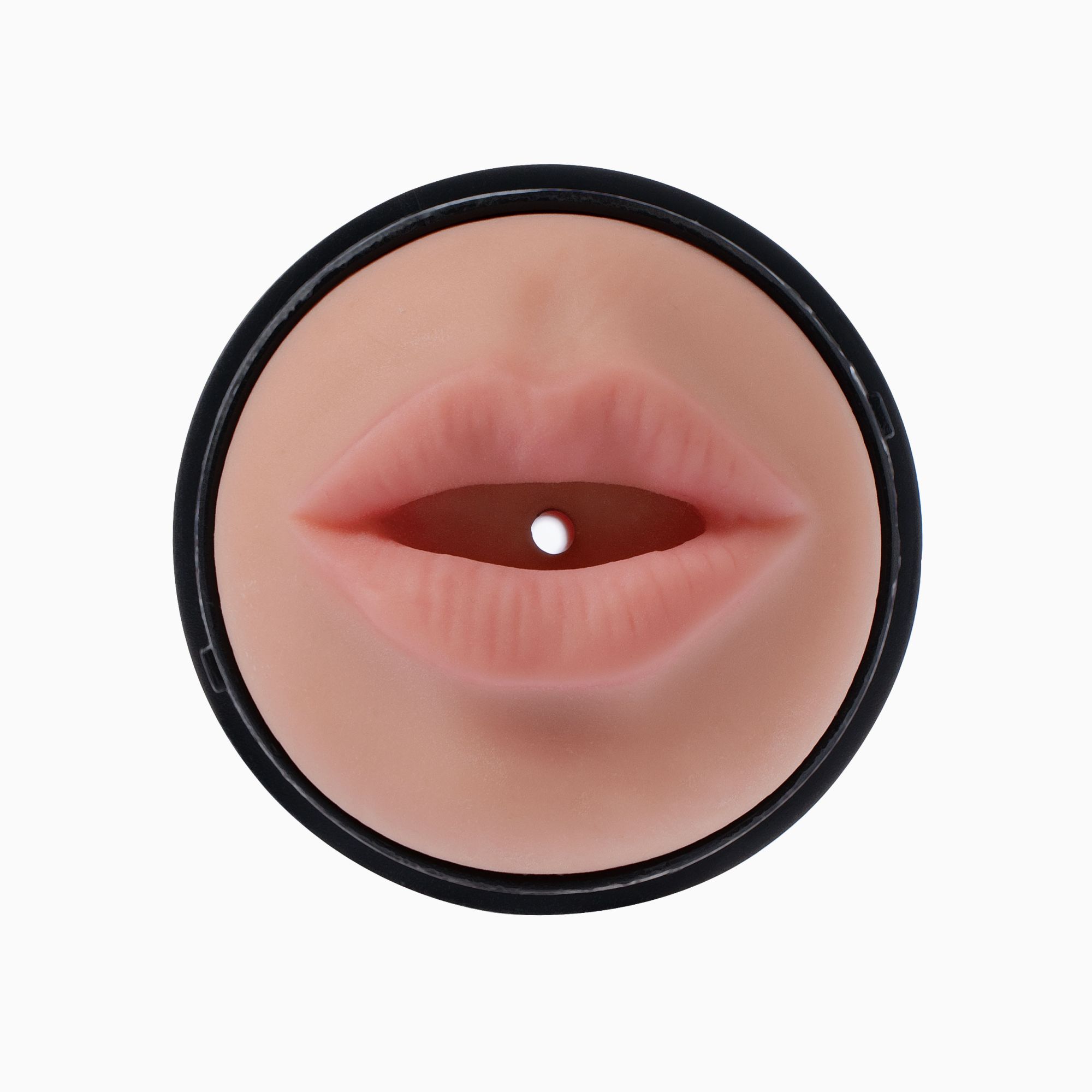 мастурбатор lovetoy double side stroker-mouth and pussy, двусторонний в Севастополе