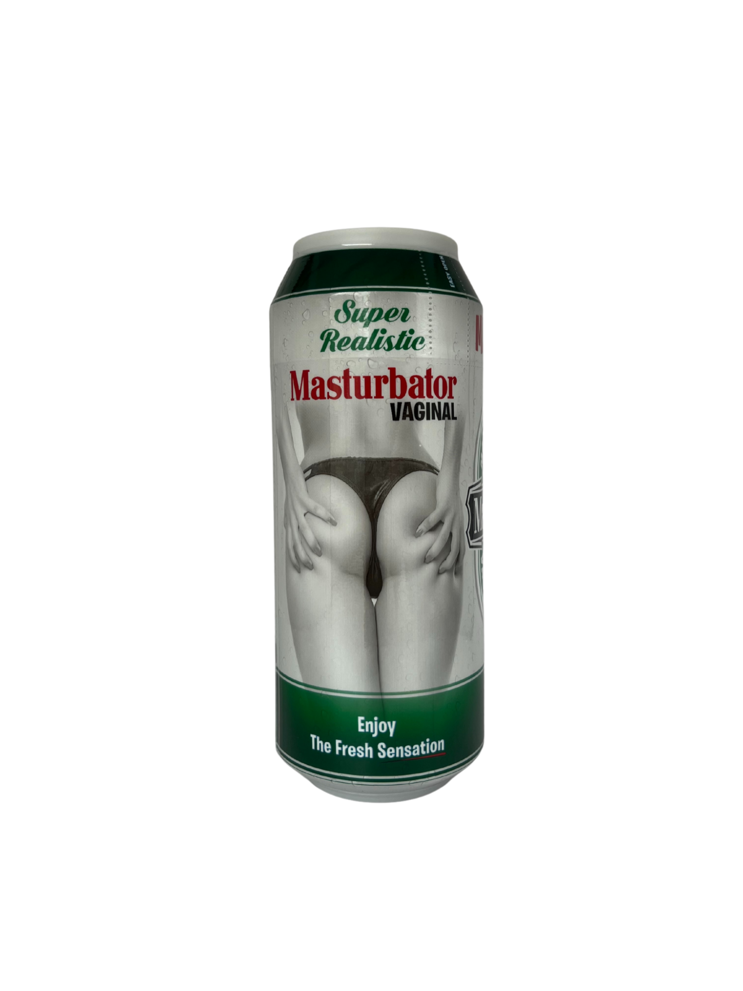 мастурбатор sc. masturbador heineken vagina ii 71266al в Севастополе