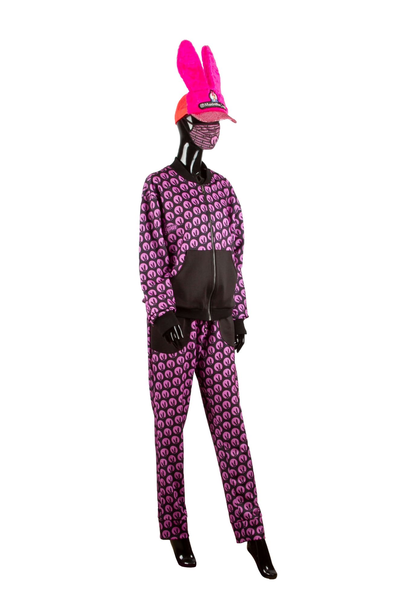 Одежда бренда Pink Rabbit в Севастополе