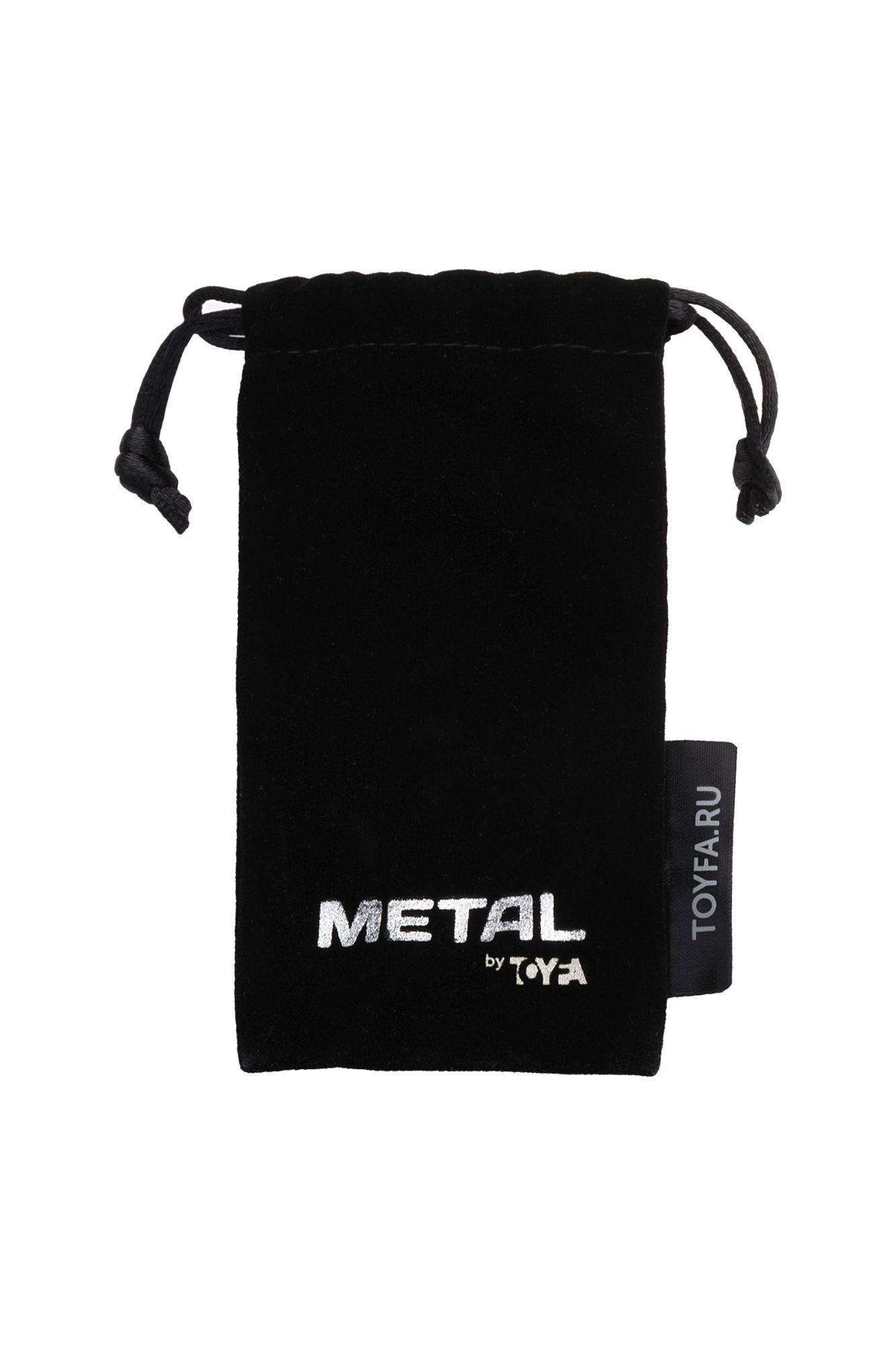 кольцо под головку пениса metal by toyfa, серебряное в Севастополе