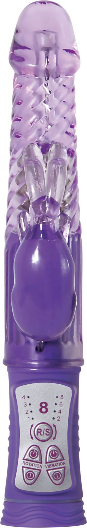 вибромассажер eve's first rechargeable rabbit в Севастополе