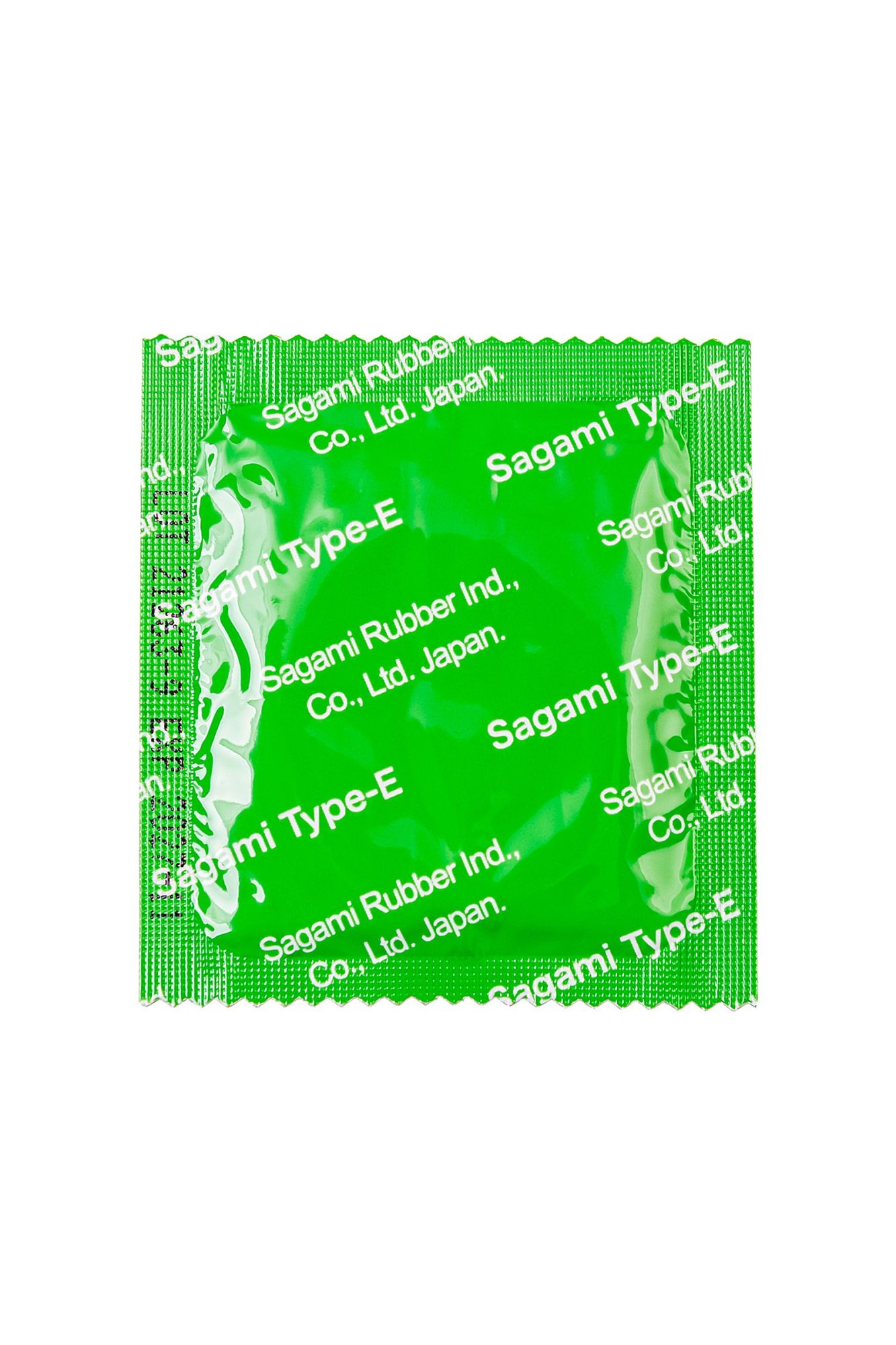 презервативы sagami, xtreme, type-e, латекс, 18,5 см, 5,2 см, 1 шт. в Севастополе