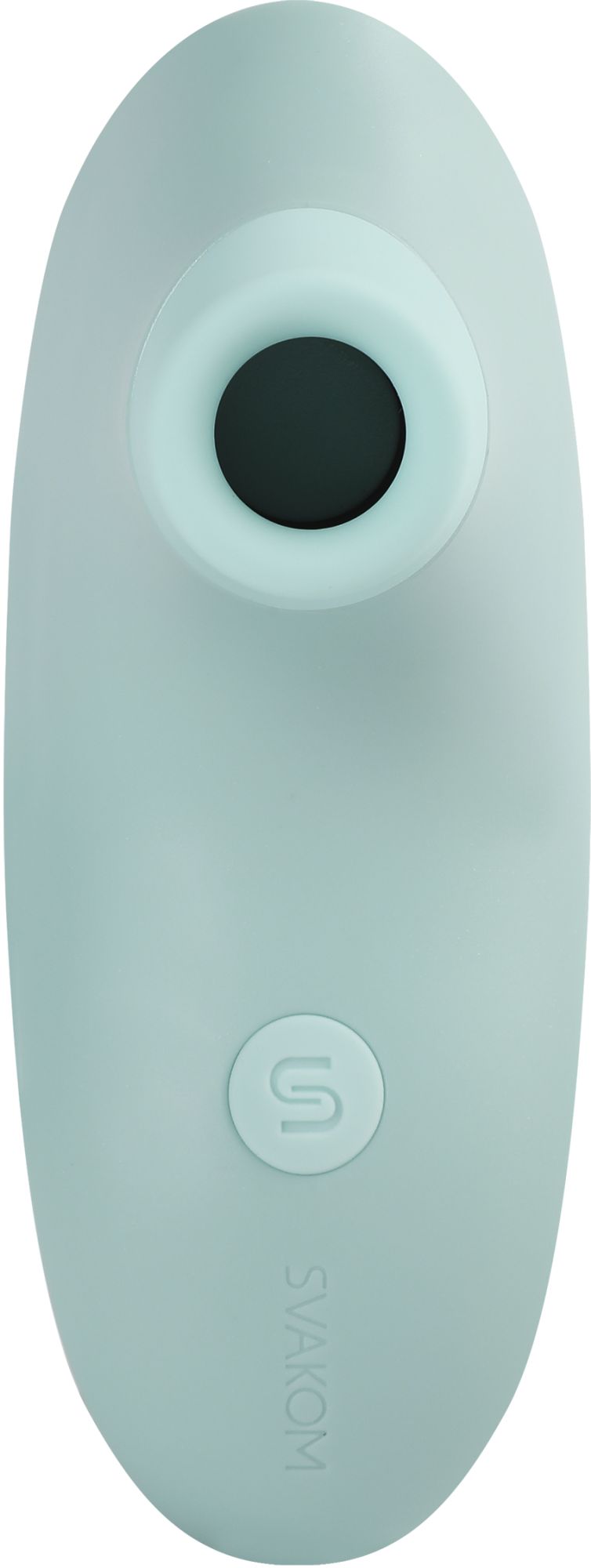мембранно-волновой клиторальный стимулятор pulse lite neo seafoam blue в Севастополе