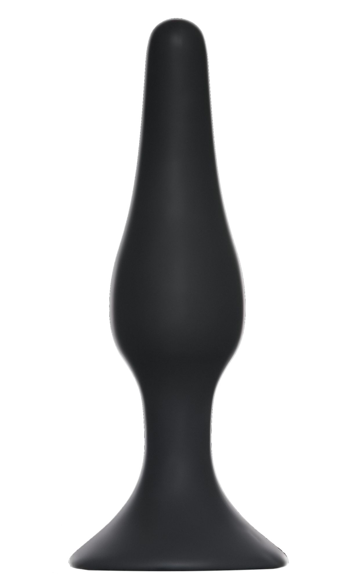 анальная пробка slim anal plug xl black 4204-01lola в Севастополе