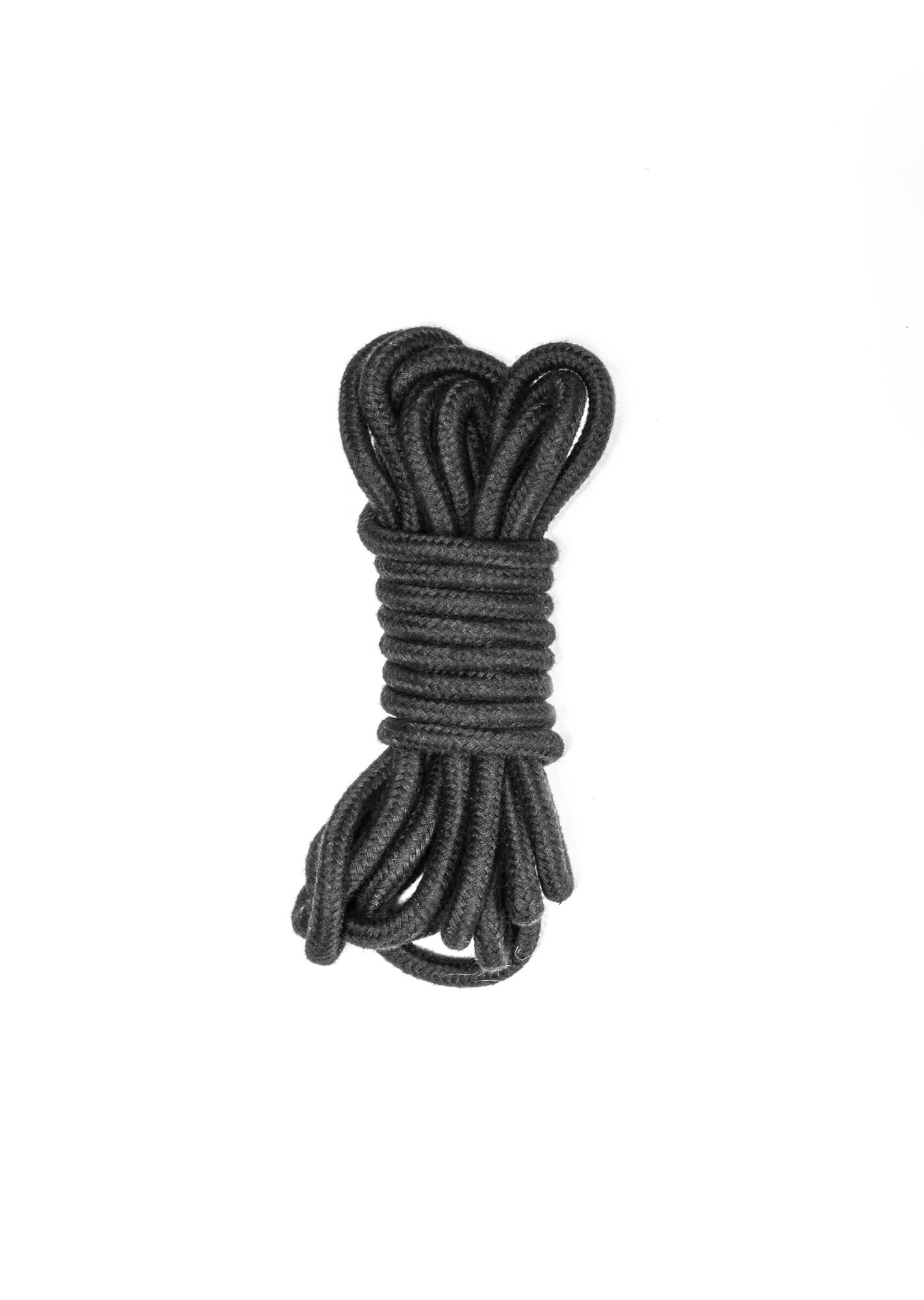 веревка party hard do not disturb black 5м 1157-01lola в Севастополе