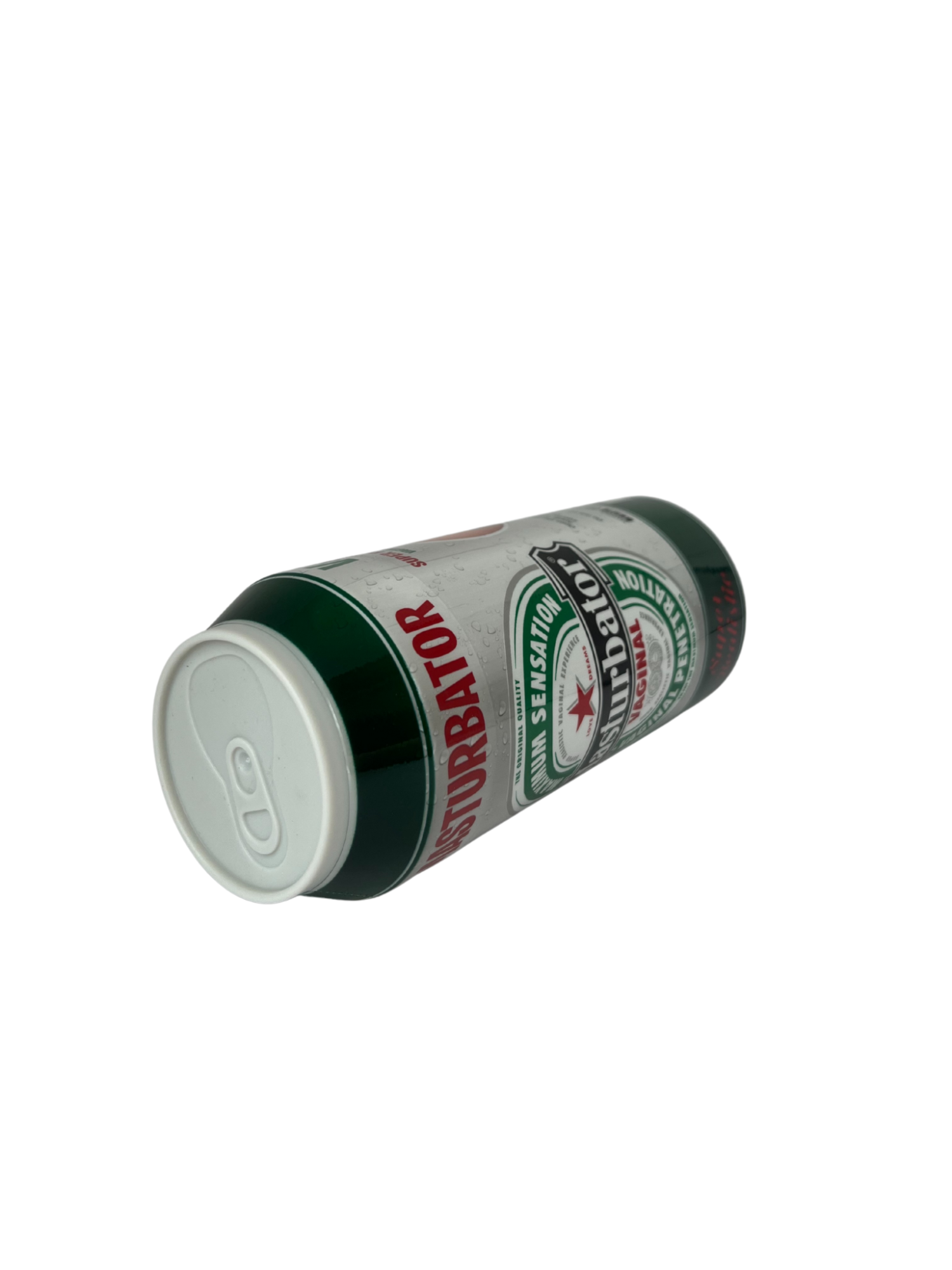 мастурбатор sc. masturbador heineken vagina ii 71266al в Севастополе