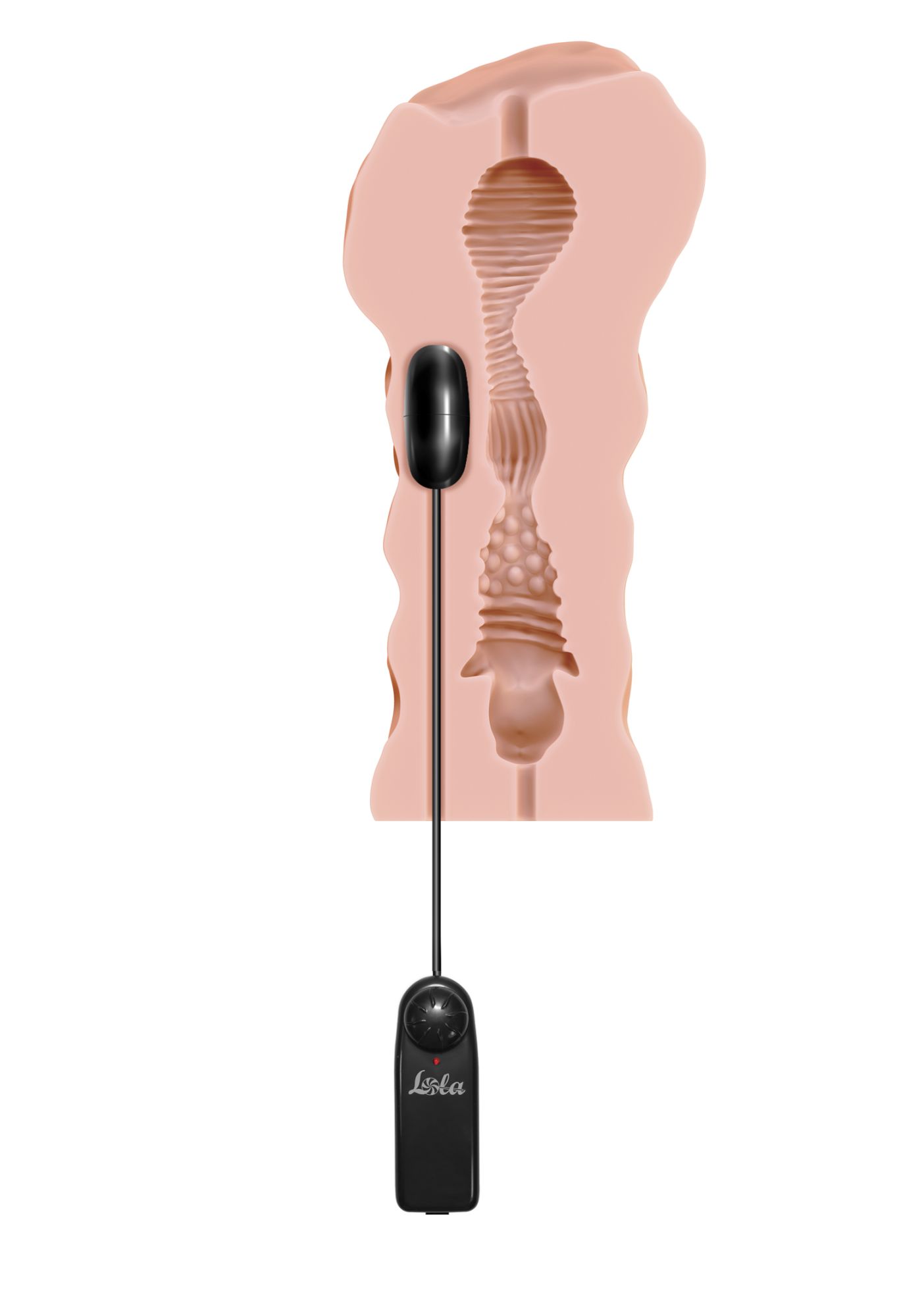 мастурбатор satisfaction vibro honeypot 2001-05lola в Севастополе