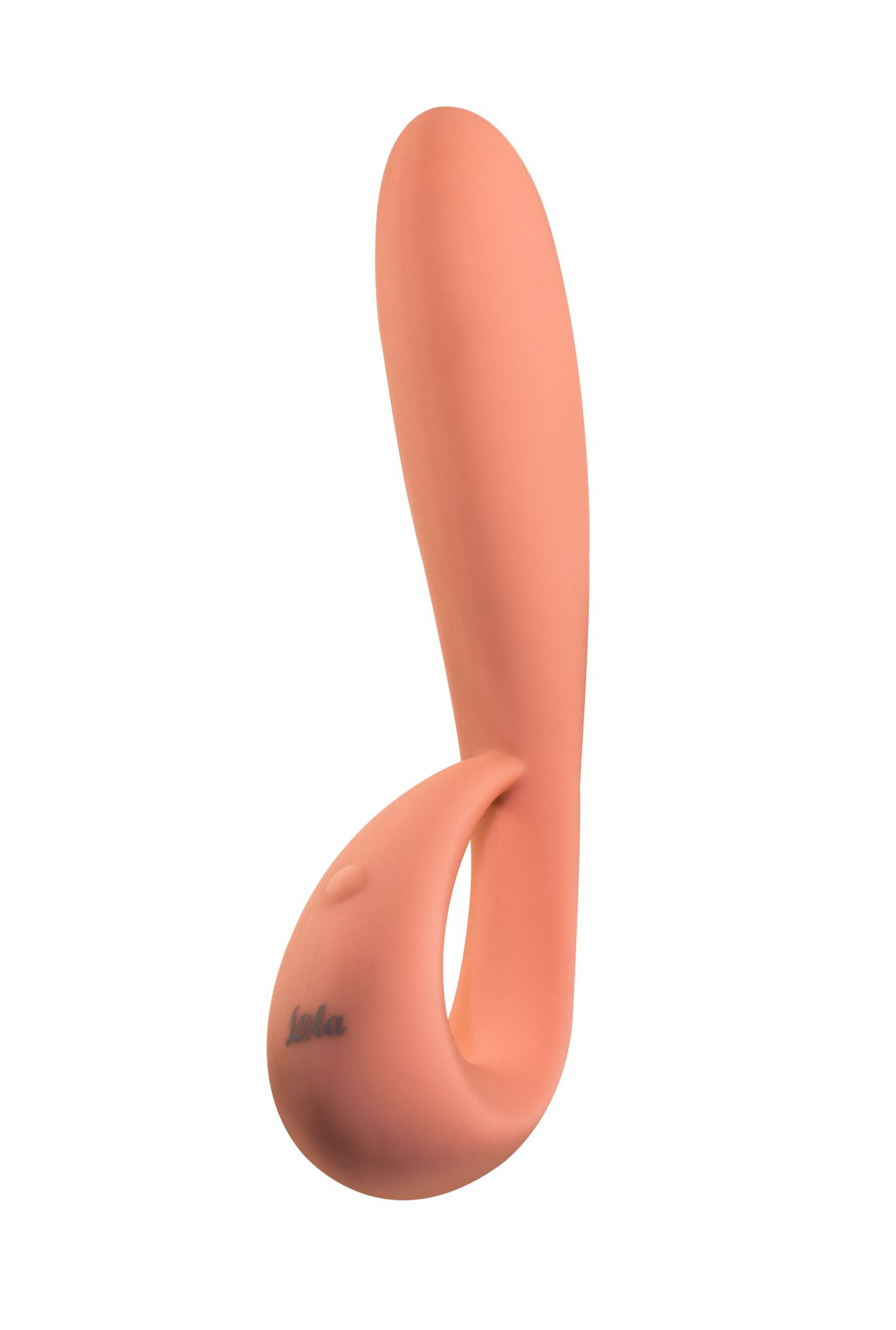 вибратор lola games shape of water wave 8683-00lola в Севастополе