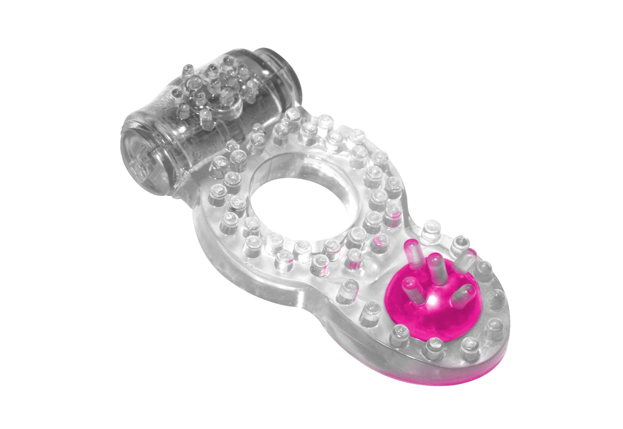 эрекционное кольцо rings ringer white 0114-70lola в Севастополе