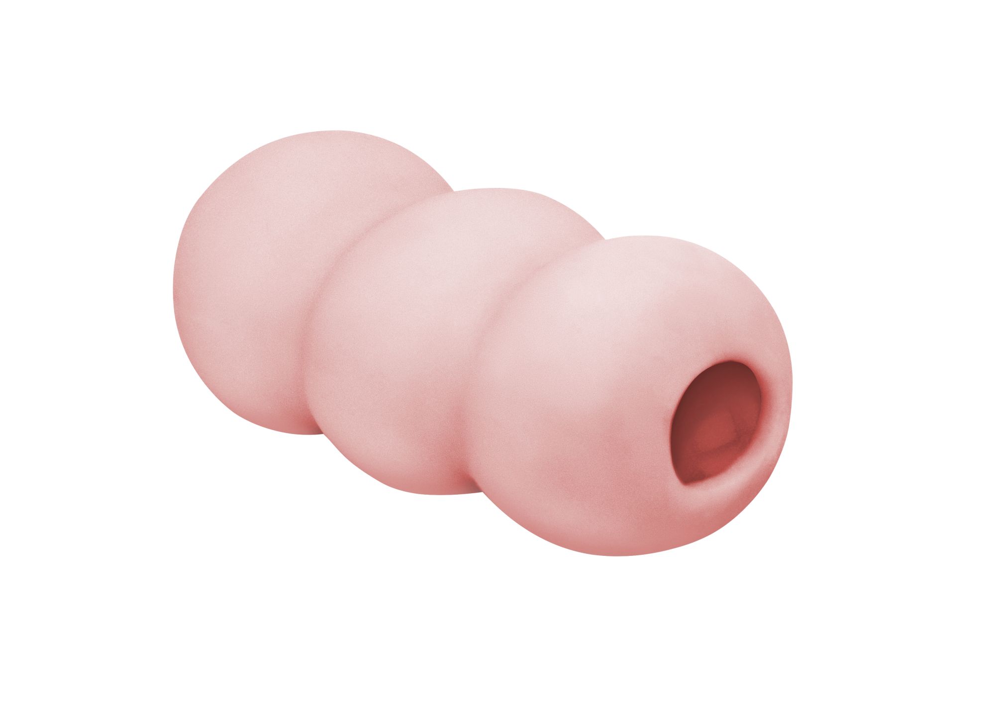 мастурбатор marshmallow sweety pink 7372-02lola в Севастополе