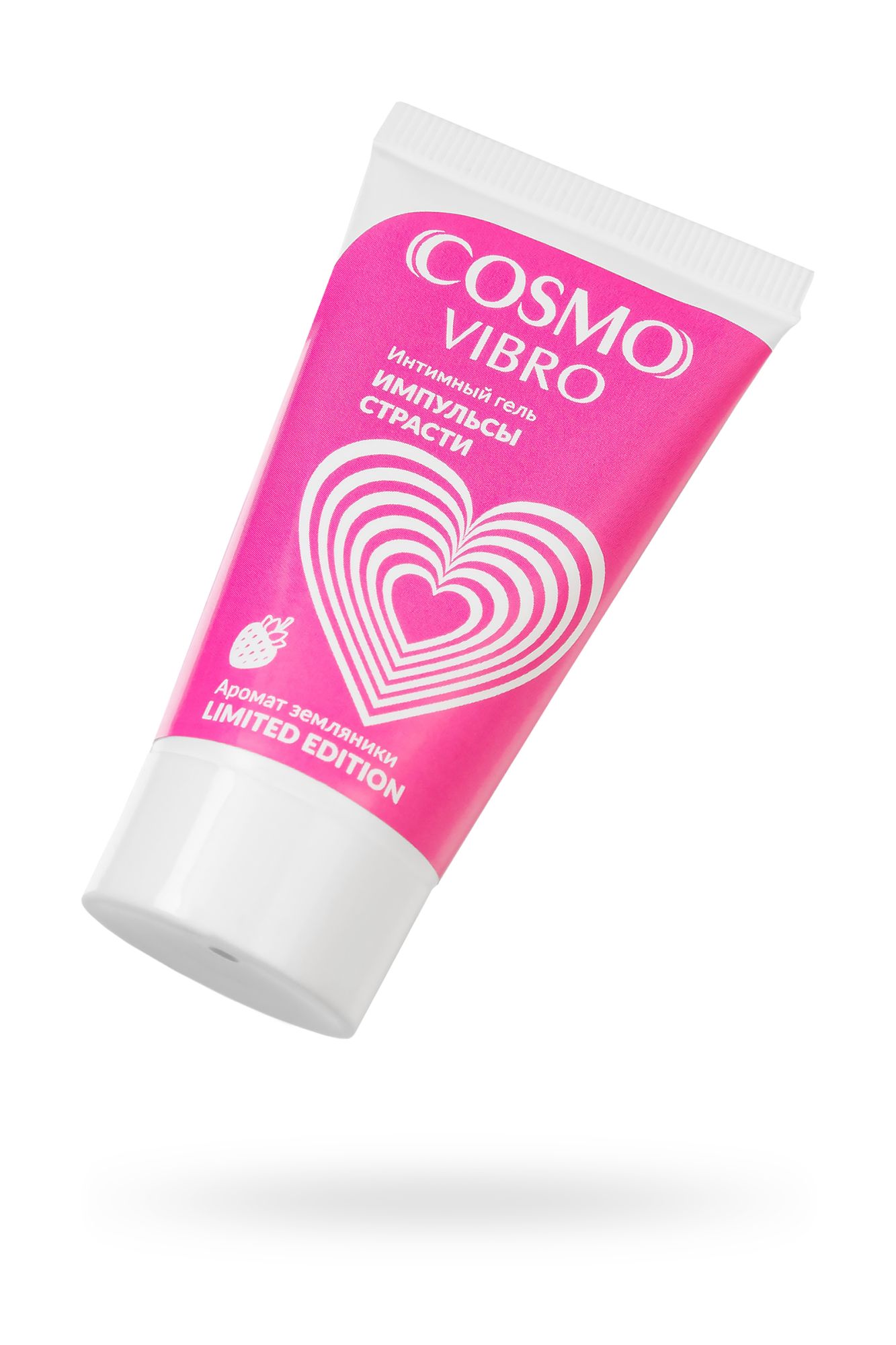 лубрикант cosmo vibro aroma для женщин, 25 г в Севастополе