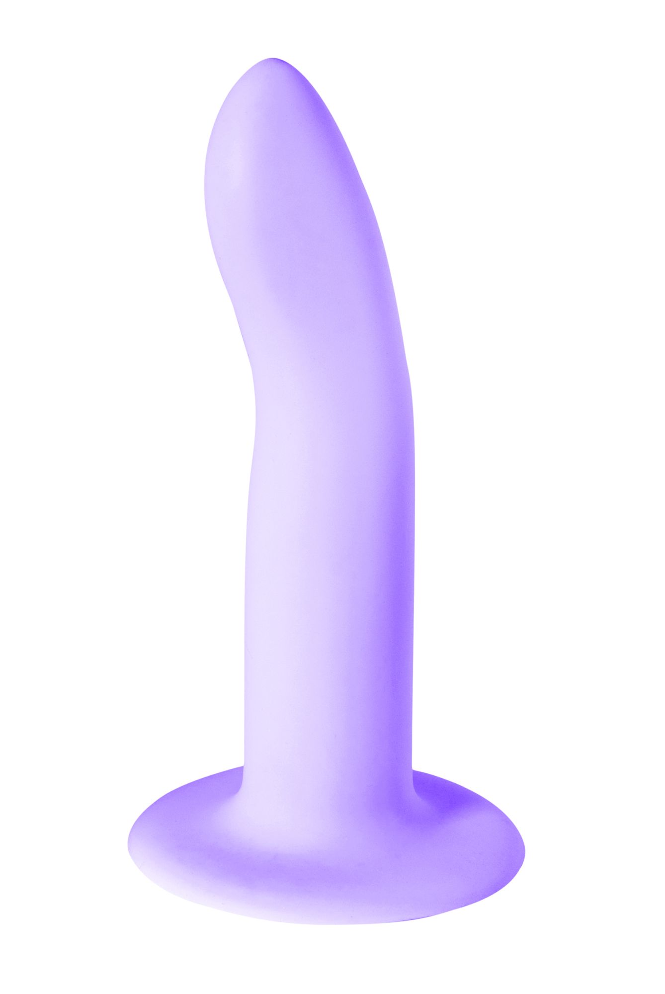 нереалистичный дилдо flow stray purple 2041-01lola в Севастополе