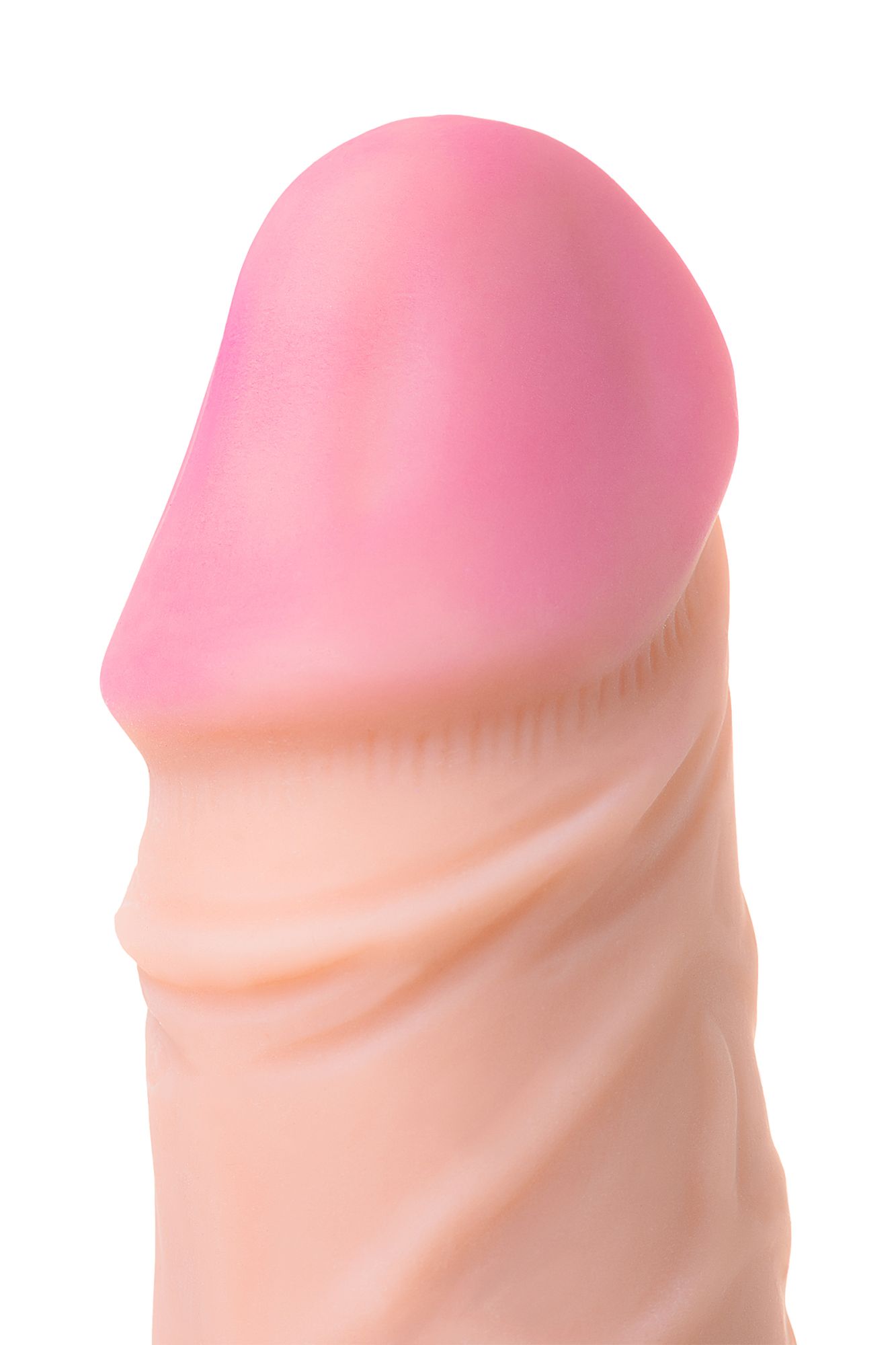 фаллоимитатор-гигант lovetoy, реалистичный, neoskin, 26 см, ø6,1 см в Севастополе