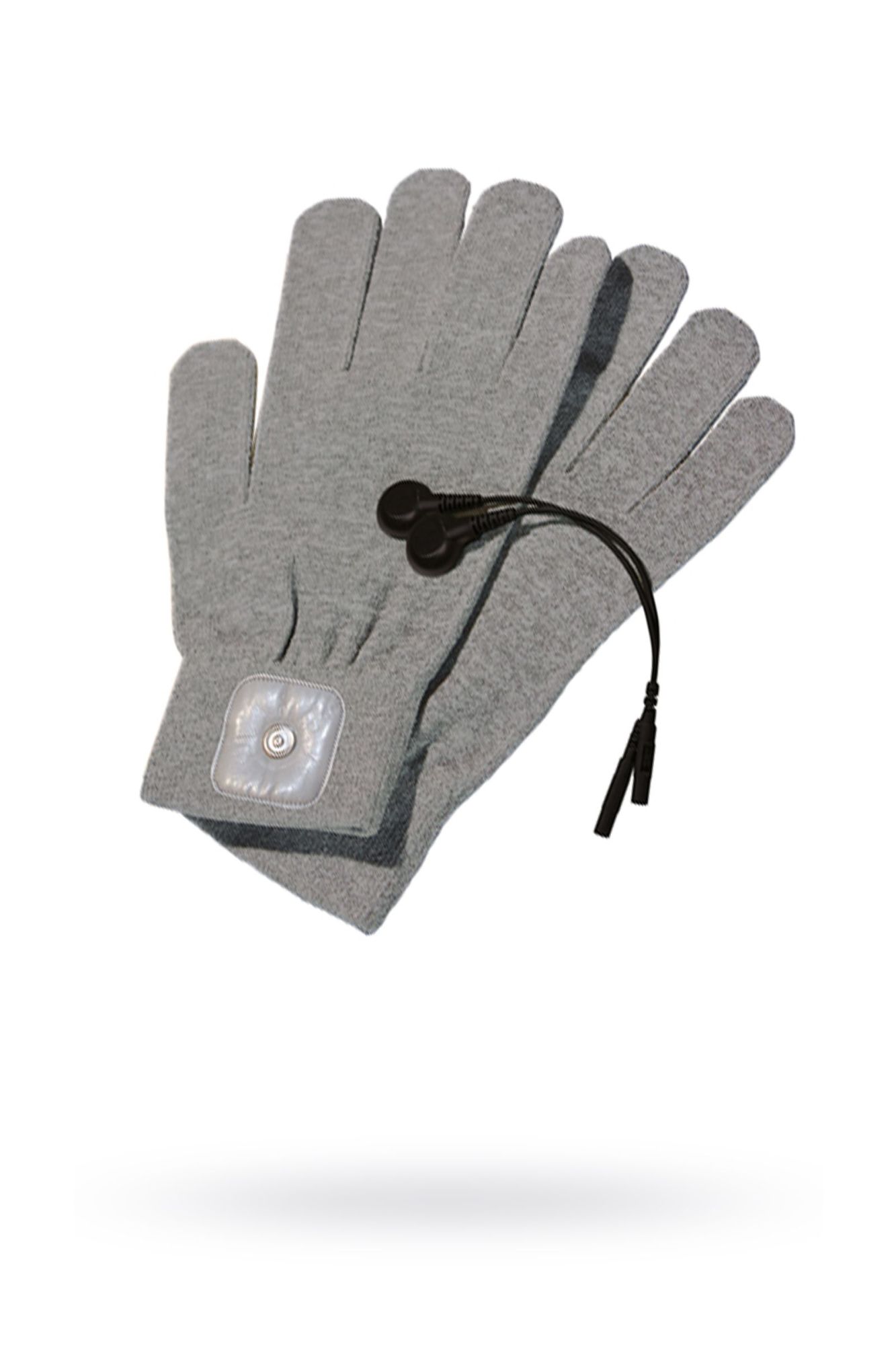 перчатки для электростимуляции mystim magic gloves в Севастополе