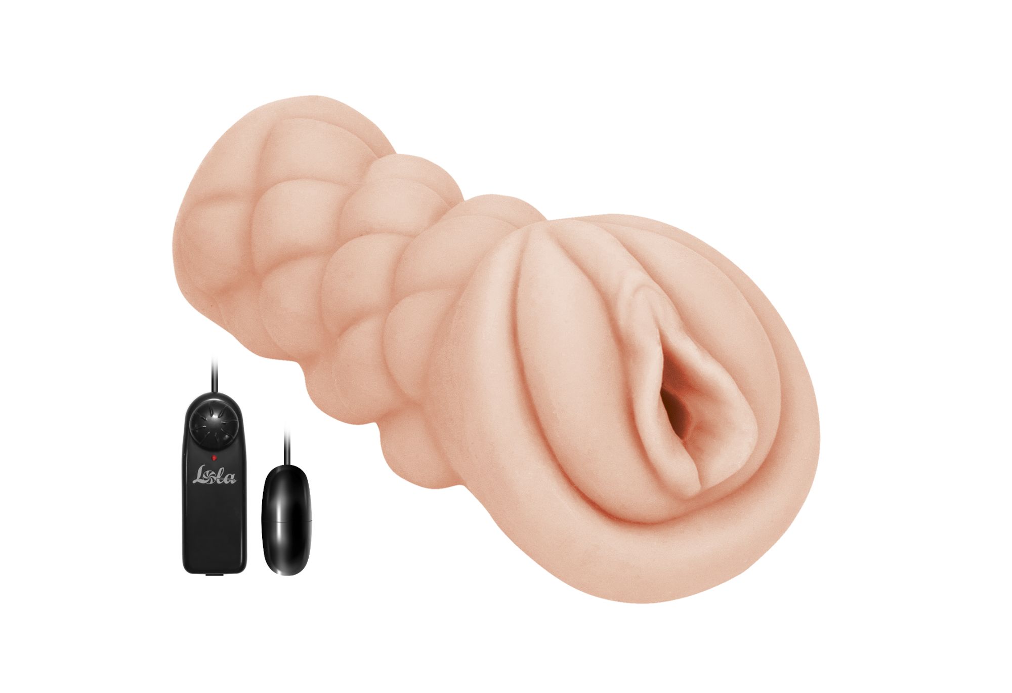 мастурбатор satisfaction vibro sweet pussy 2001-04lola в Севастополе