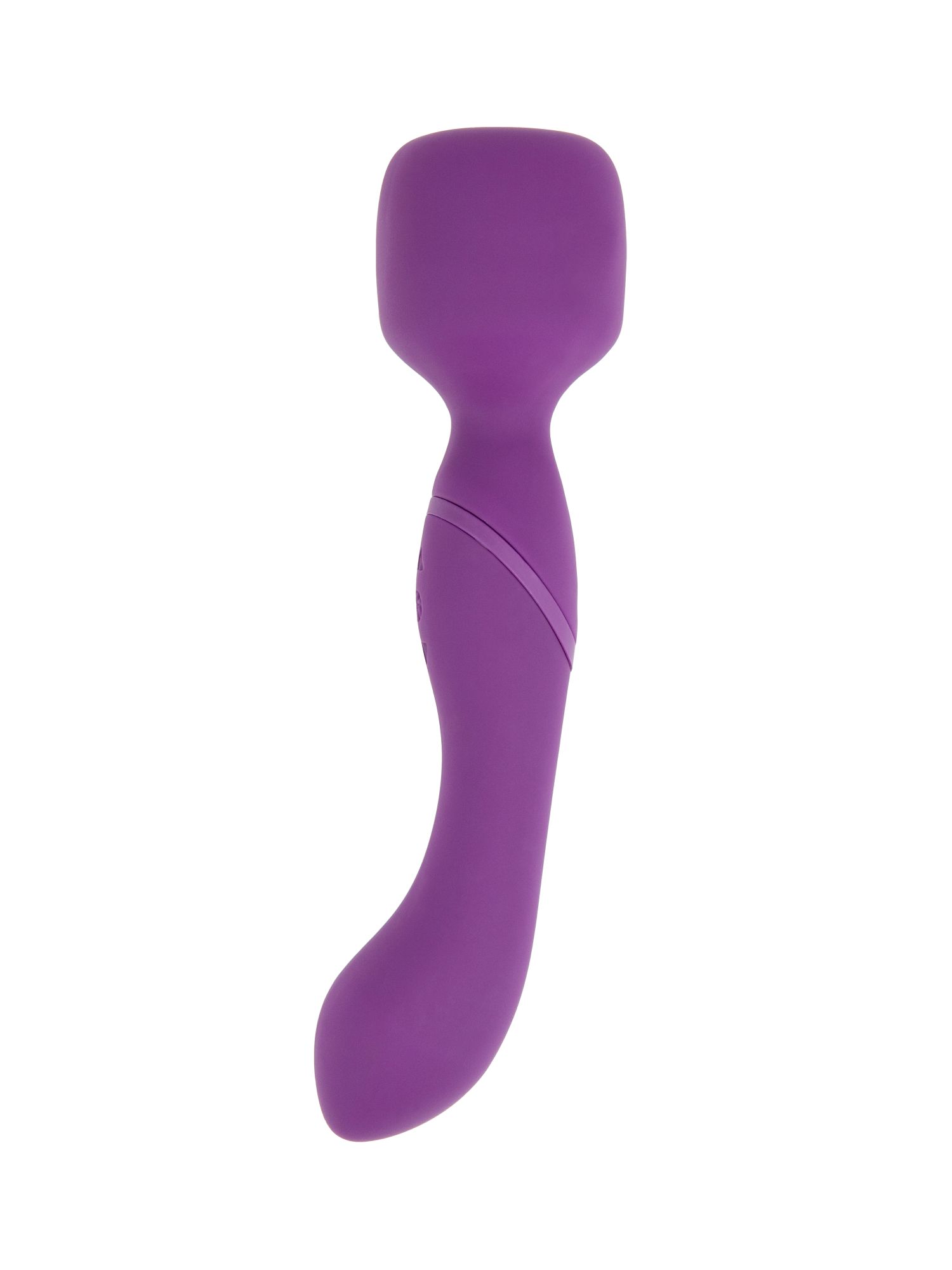 нагревающийся вонд heating wand purple 1018-03lola в Севастополе