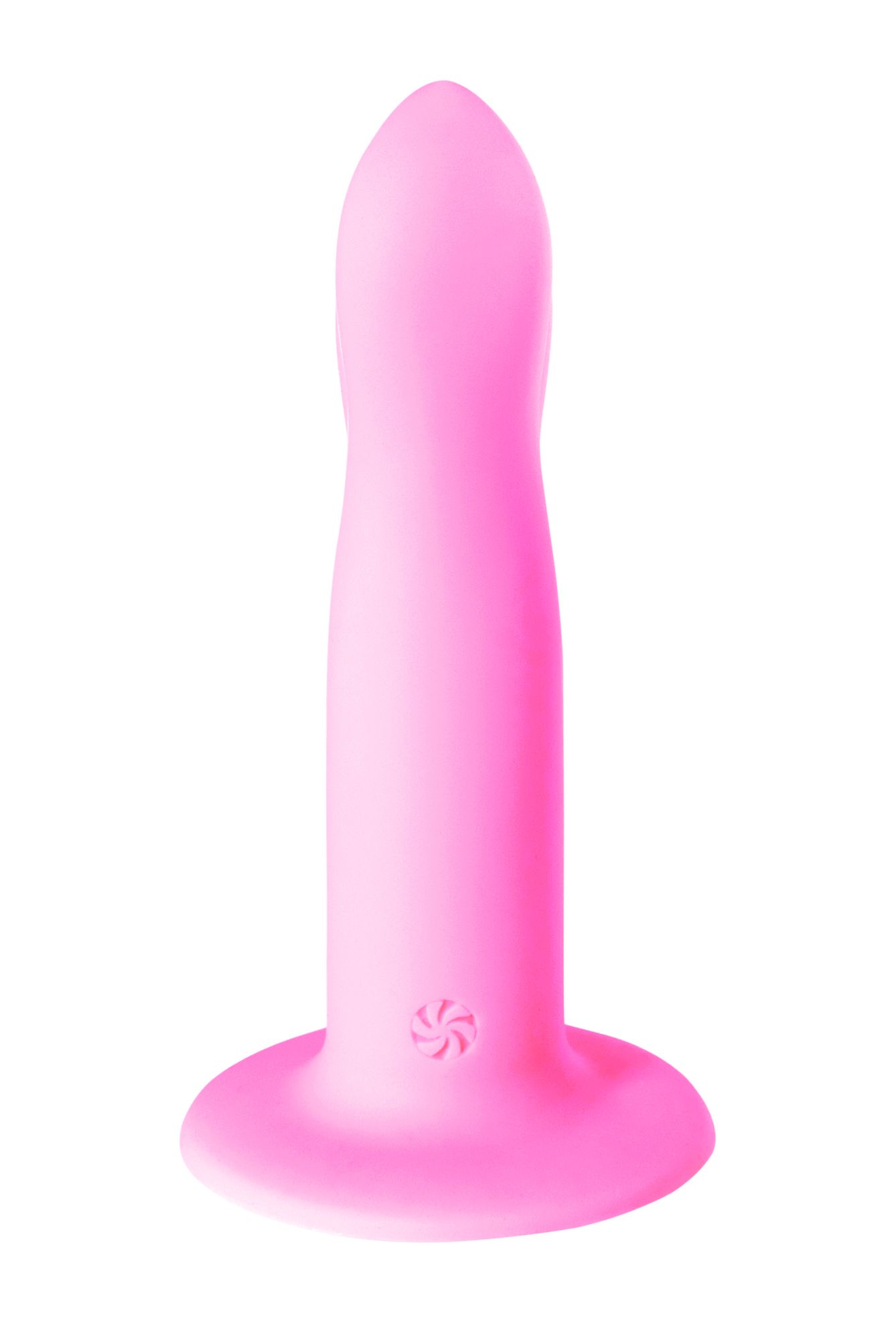 нереалистичный дилдо flow stray pink 2041-02lola в Севастополе
