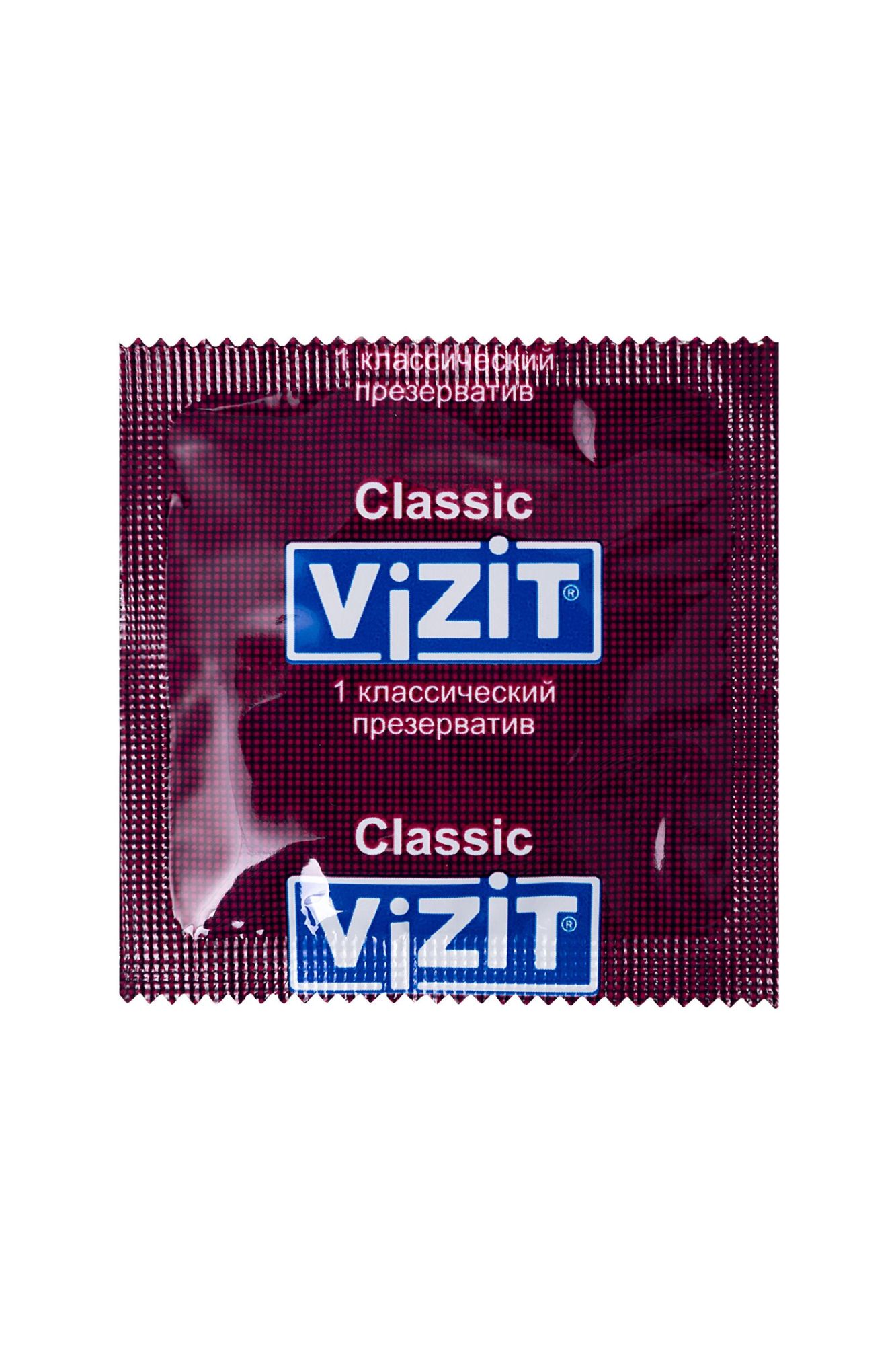презервативы vizit, классические, латекс, 3 шт в Севастополе