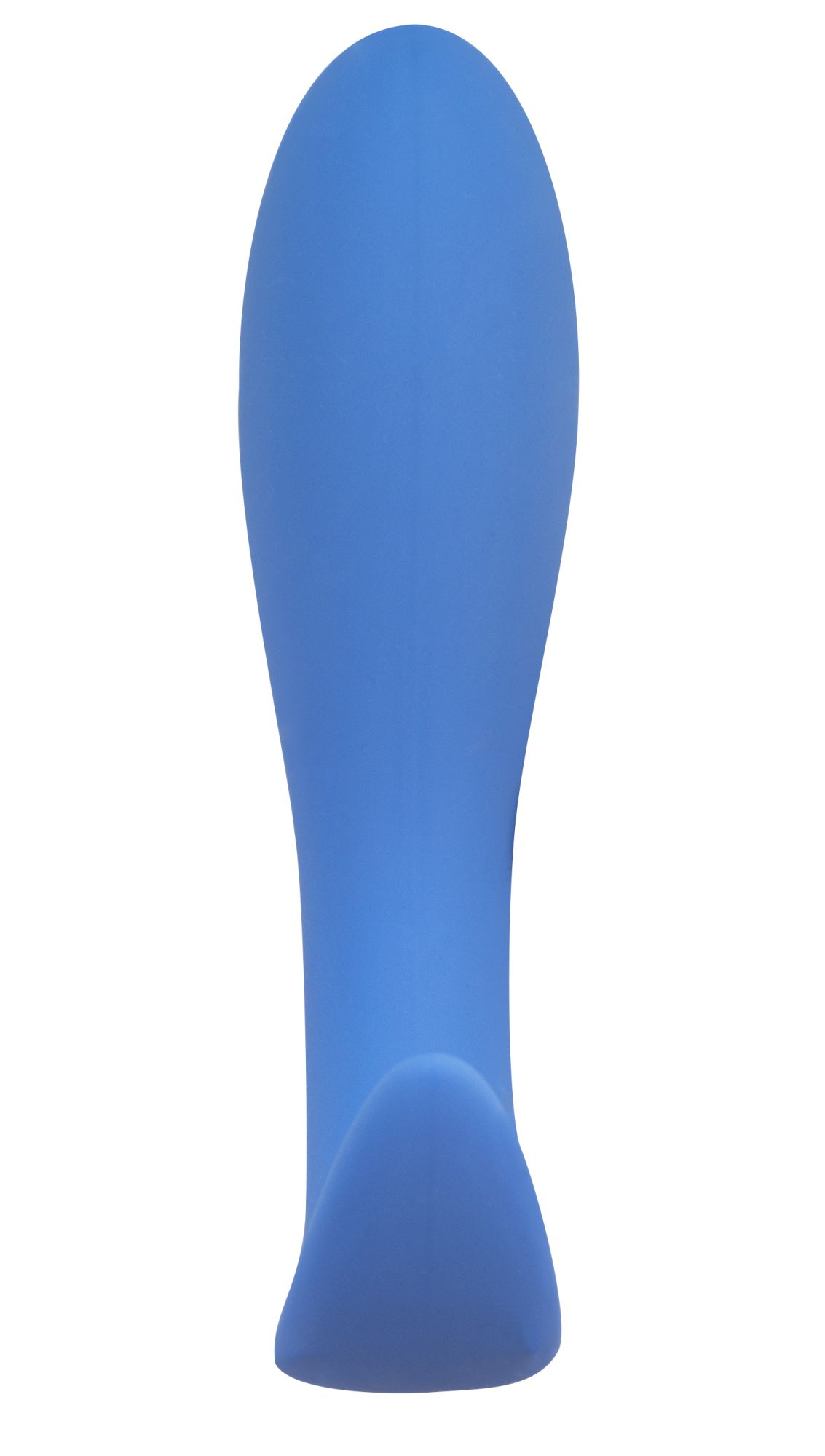 анальная пробка strong force anal plug blue 4215-03lola в Севастополе