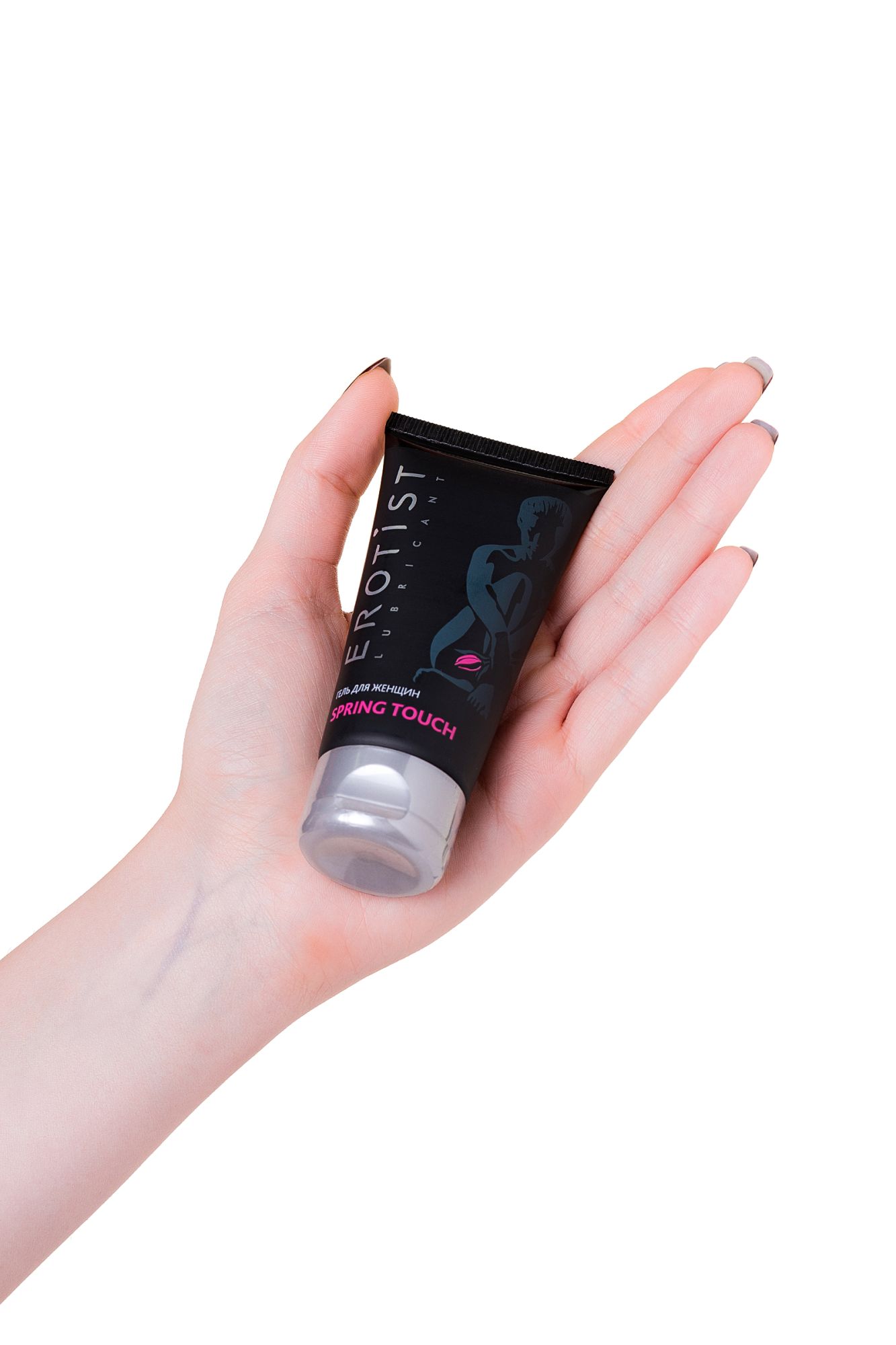 гель erotist для женщин spring touch, сужающий вагинальный, 50 мл в Севастополе
