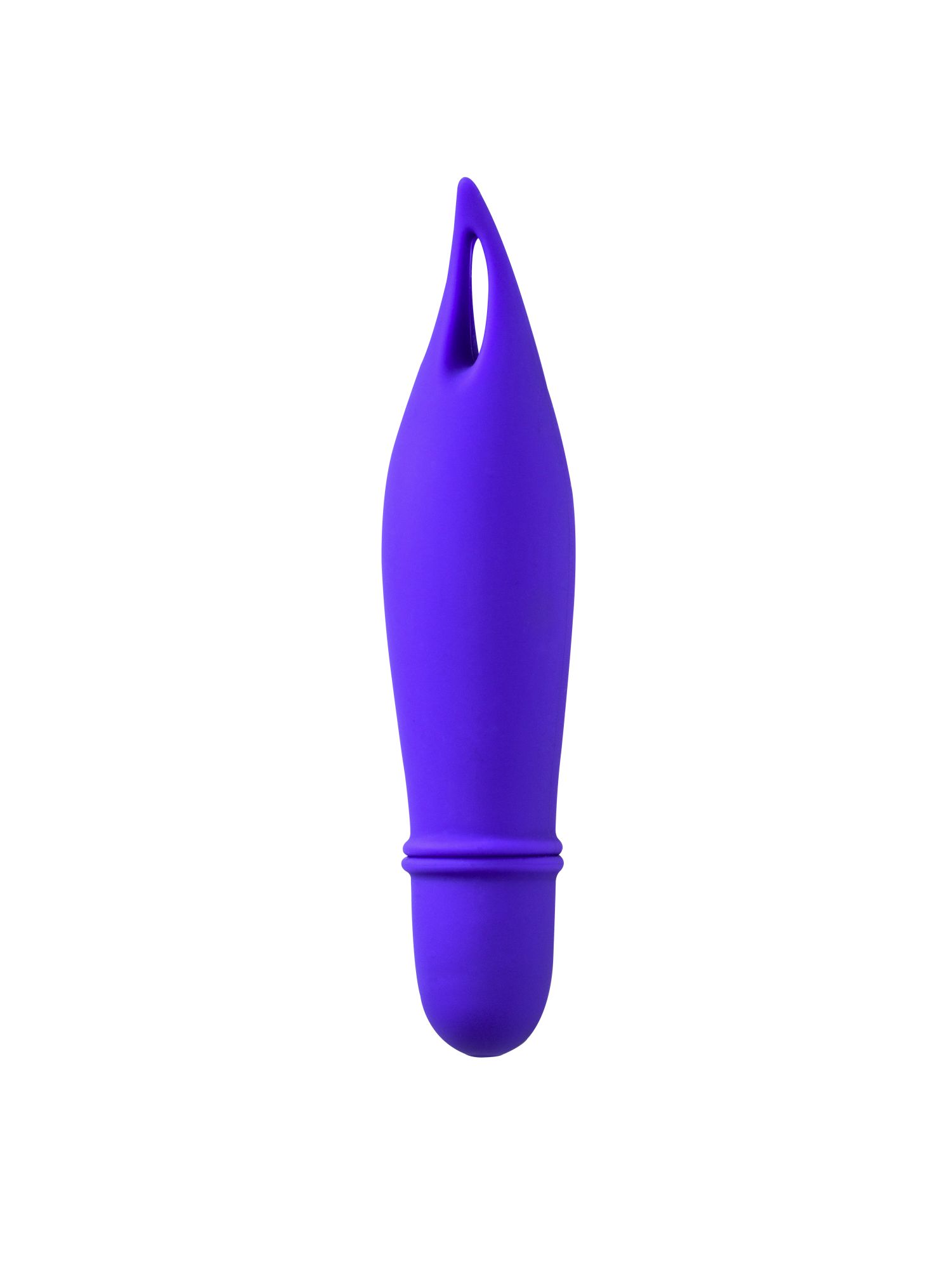 мини-вибратор universe gentle thorn purple 9502-02lola в Севастополе