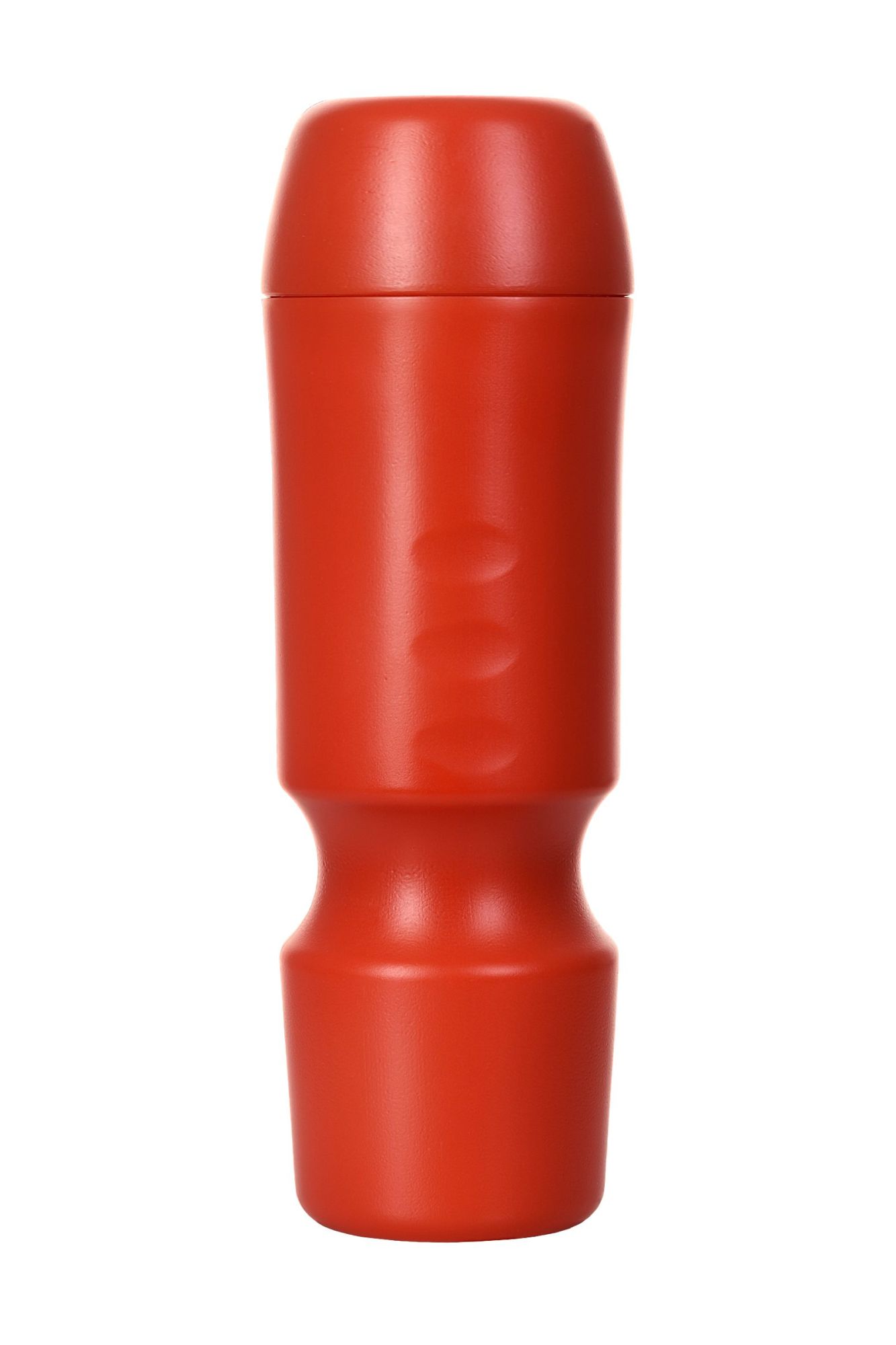 мастурбатор toyfa  a-toys denna, вагина, tpe, красный, 24 см, 7,6 см в Севастополе