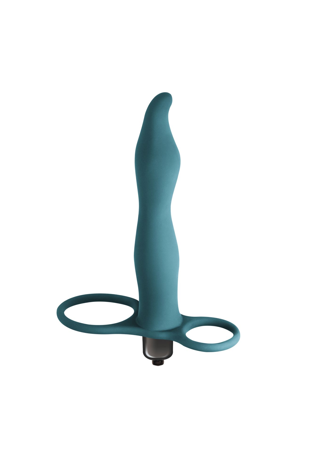 вибронасадка для двойного проникновения pure passion flirtini green 1204-03lola в Севастополе