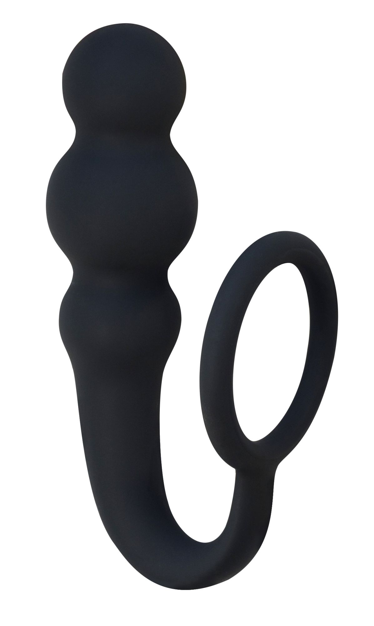 анальная пробка spice it up legend black 8001-01lola в Севастополе