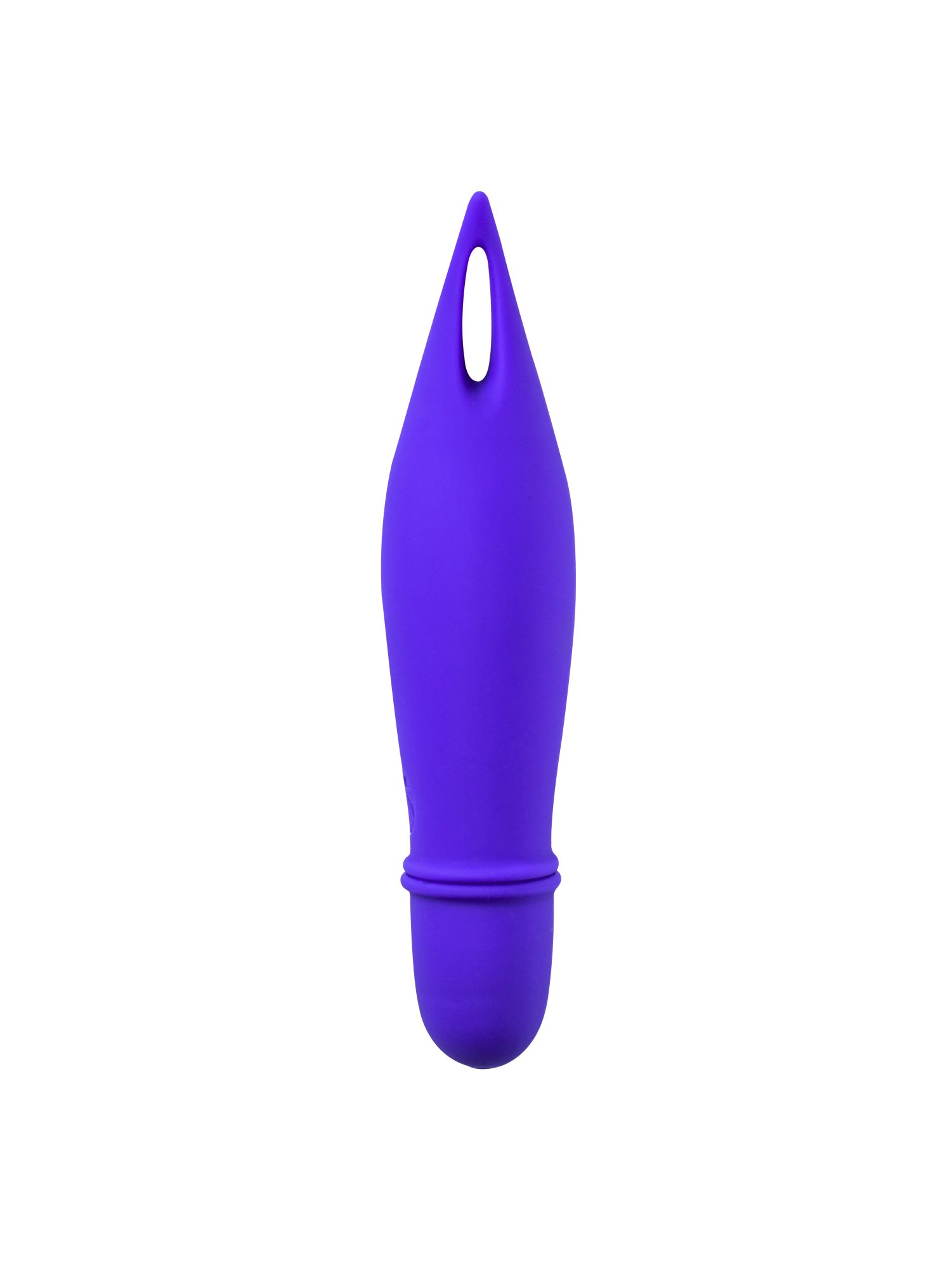 мини-вибратор universe gentle thorn purple 9502-02lola в Севастополе