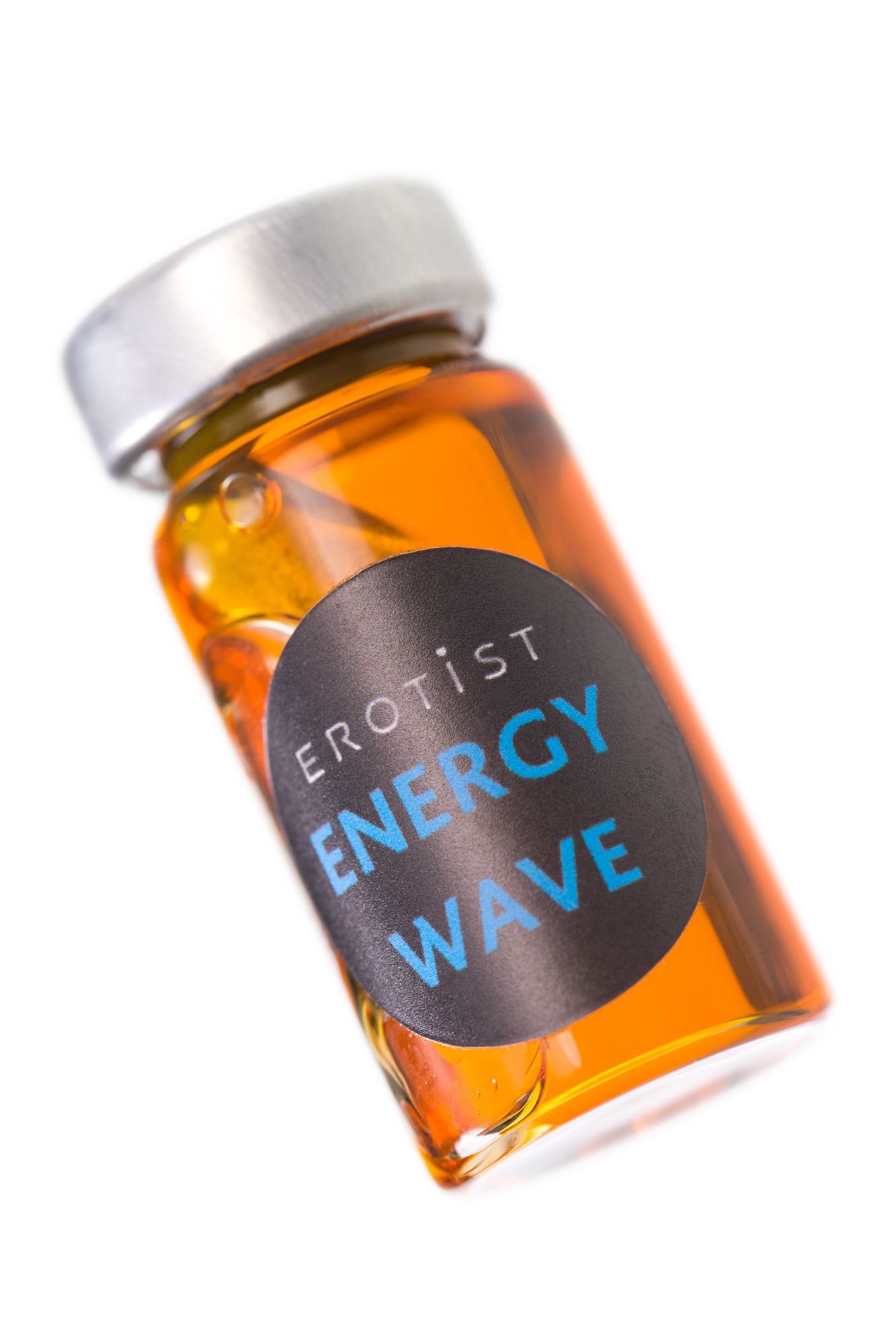 капсулы в среде-активаторе erotist energy wave, для мужчин, для усиления эрекции, 5 капсул в Севастополе